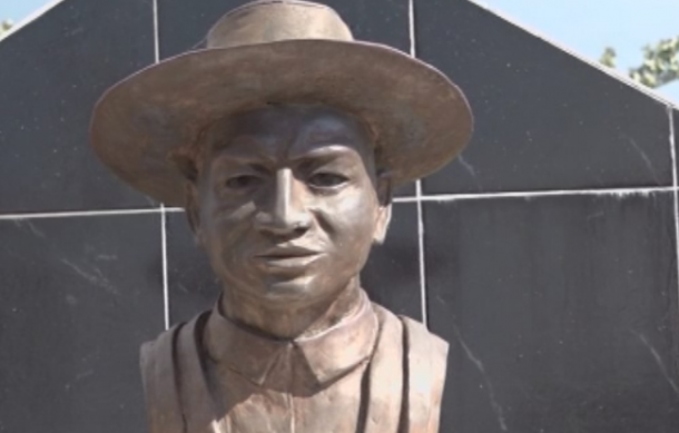 King Mandume yaNdemufayo