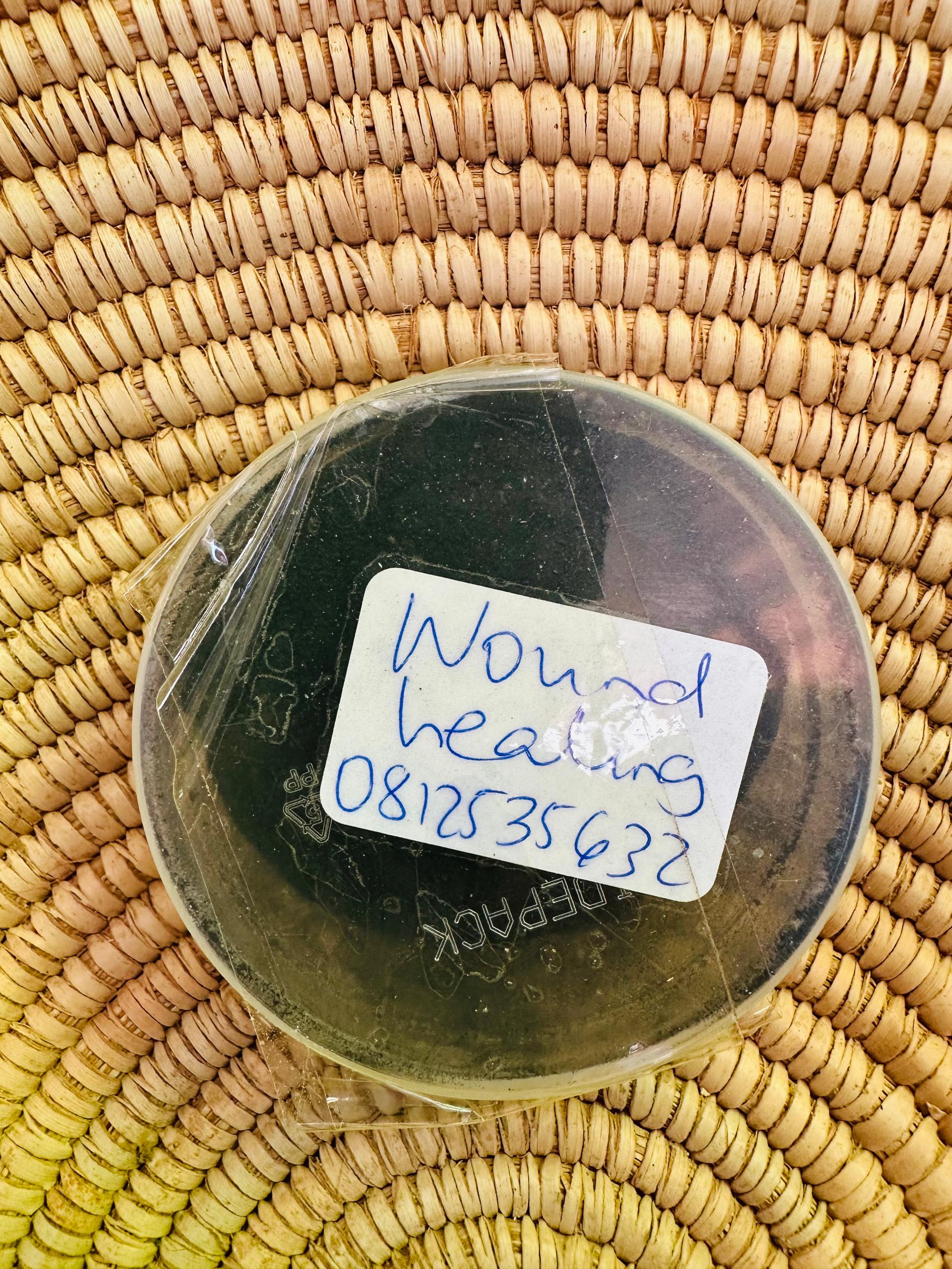 Wound Healing Balm